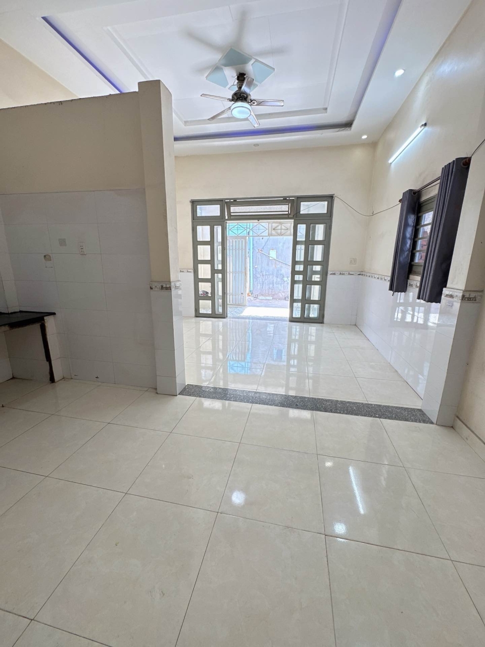 L2693* ĐẤT NỞ HẬU ĐẸP GẦN AN SƯƠNG, CƠ HỘI XÂY TRỌ 5 TẦNG  5.x TỶ