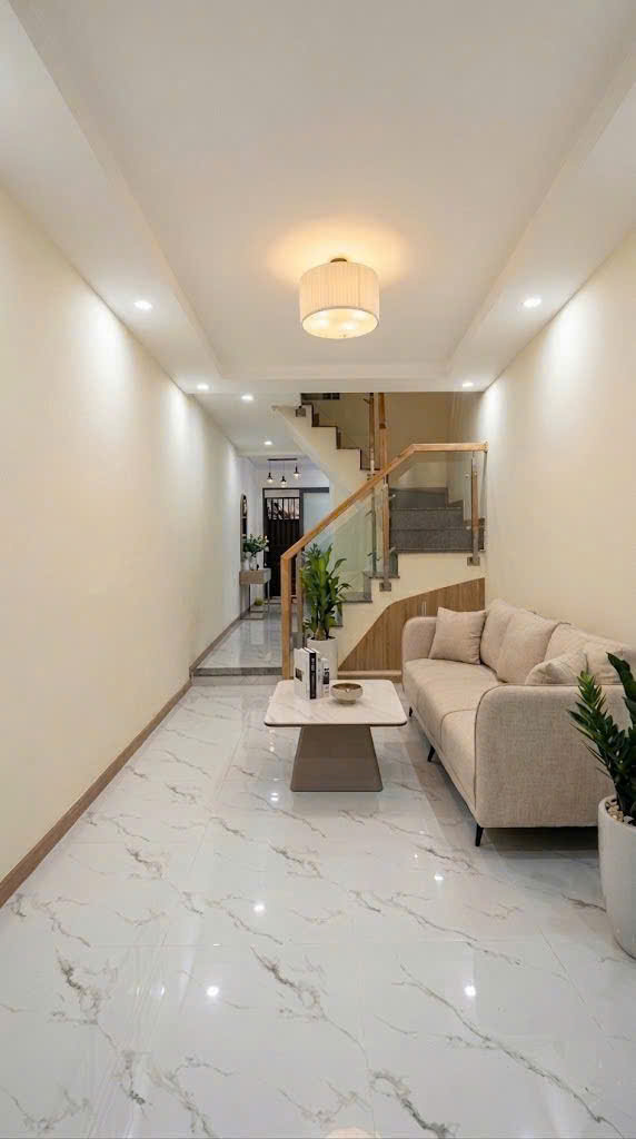 Bán nhà mới Võ Văn Tần, QUẬN 3, DT 3 x 11m (33 m2), giá 5.5 tỷ-3
