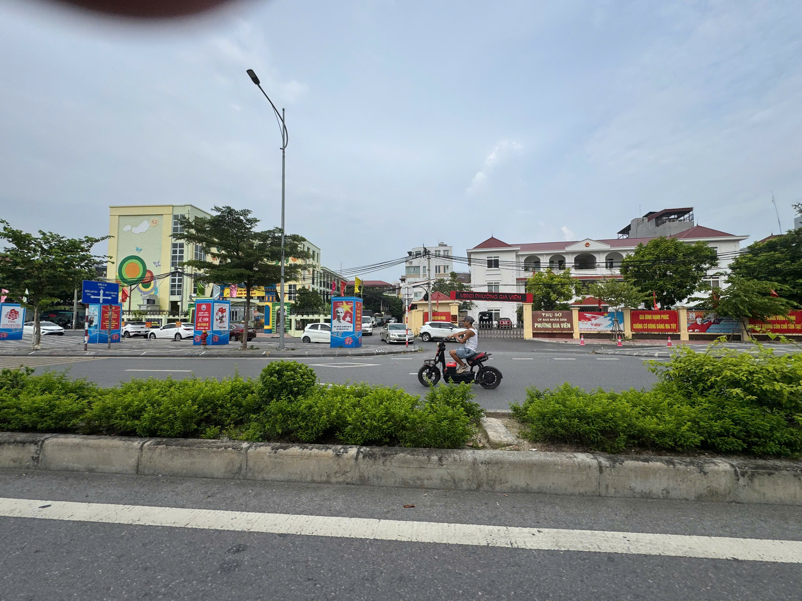 BÁN LÔ GÓC TĐC ĐỒNG NINH – ĐÔNG KHÊ