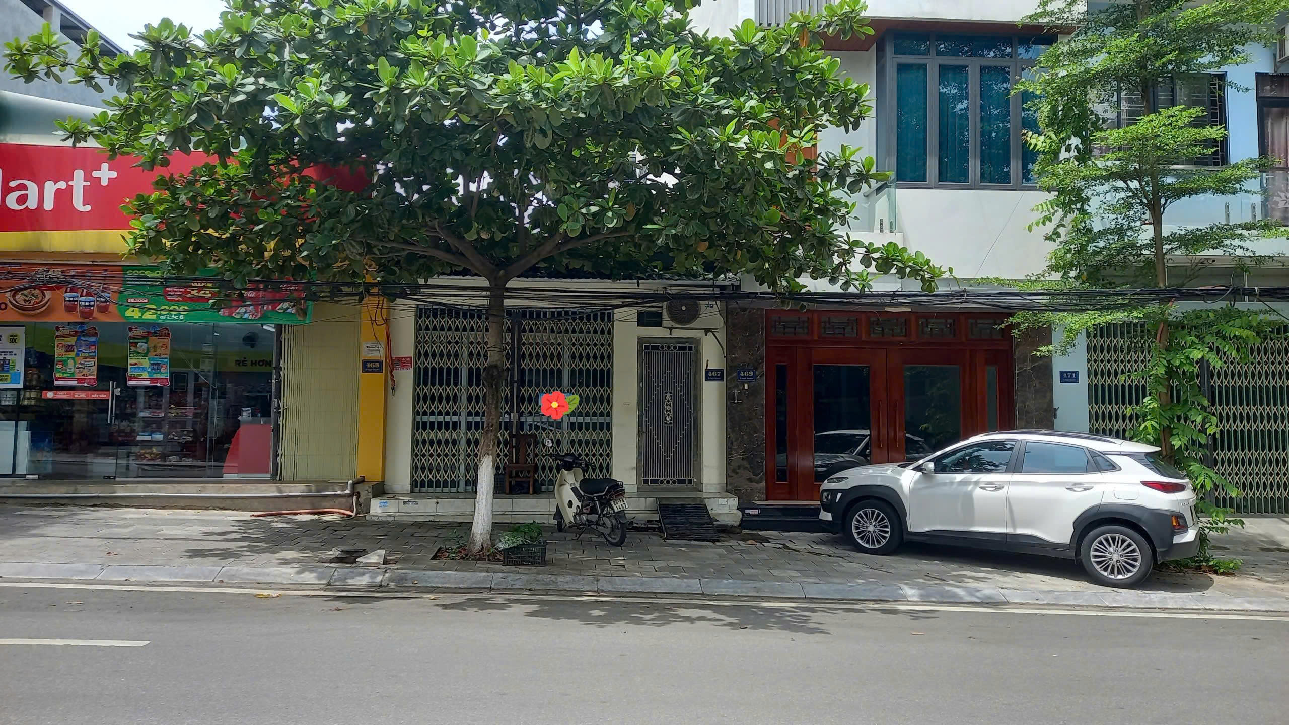 CHÍNH CHỦ CẦN BÁN  NHÀ CÓ VỊ TRÍ ĐẸP TẠI MẶT TIỀN ĐƯỜNG NGÔ QUYỀN - PHƯỜNG KIM TÂN - TP. LÀO CAI.