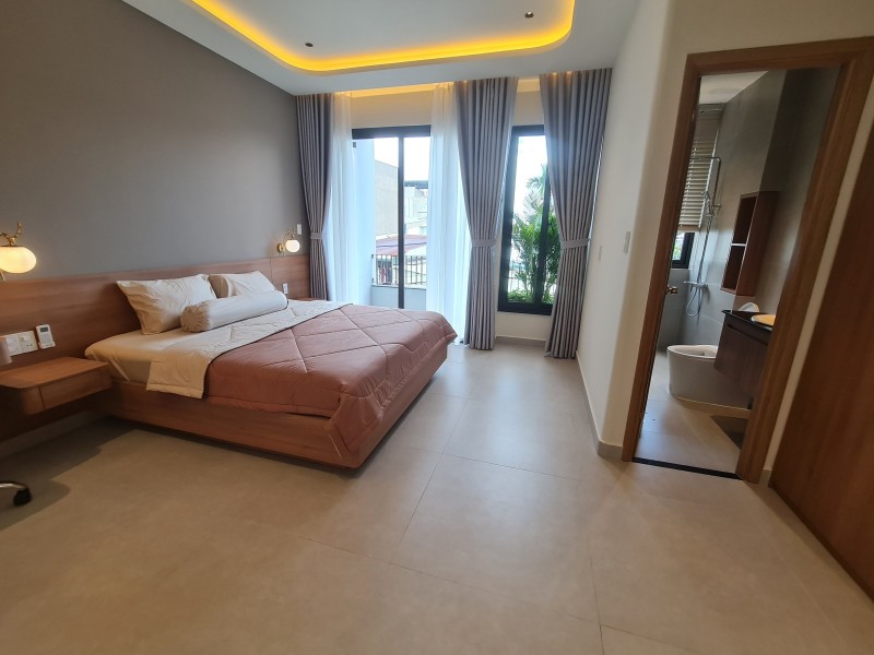 Bán nhà đường số 36, P. Bình Trưng Tây, Q.2, TP HCM. DT 72m2, 3 tầng, giá 8,05 tỷ, Sổ hồng riêng.