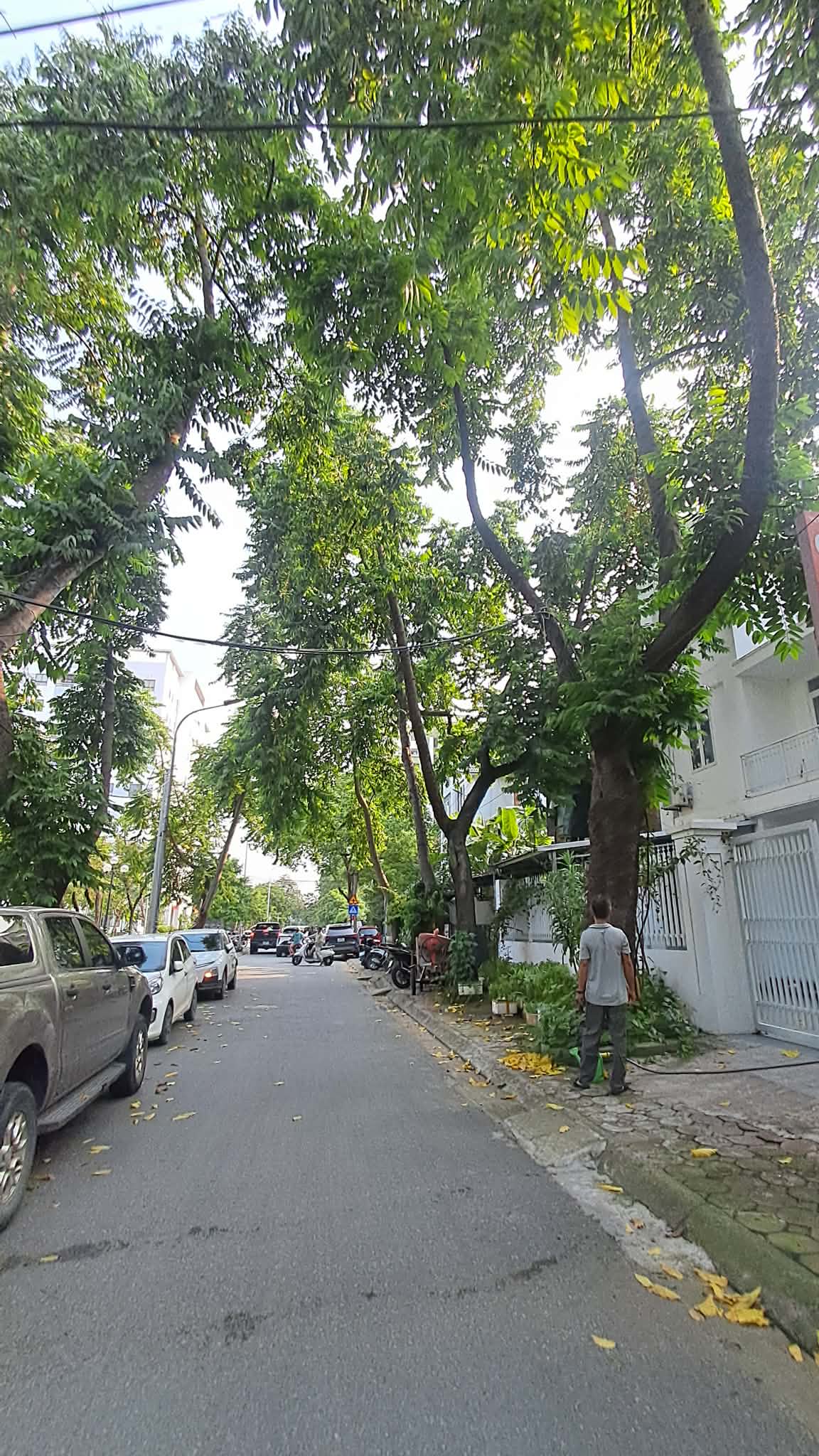 BÁN ĐẤT SÀI ĐỒNG 175M2- MT 8.5m- VỈA HÈ, Ô TÔ TRÁNH- 35 Tỷ-1