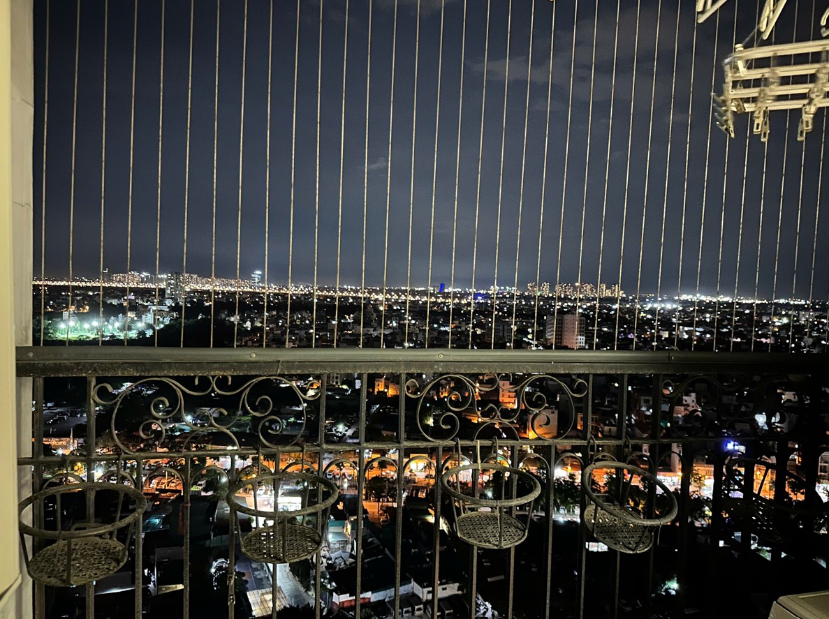 Bán căn hộ 4PN cao cấp Sunshine Garden - 140m2 - Full nội thất - Sát Times City - View đẹp-4