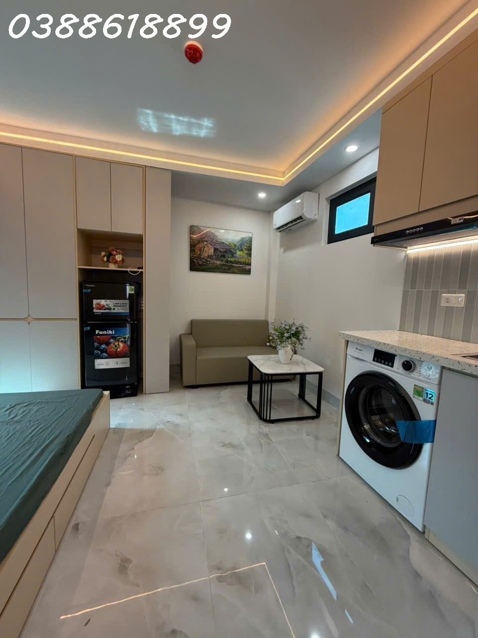 BÁN TÒA NHÀ 7 TẦNG VƯƠNG THỪA VŨ, THANH XUÂN - 90M2 - MT 7M - DT 100 TR/TH - 21 TỶ-3