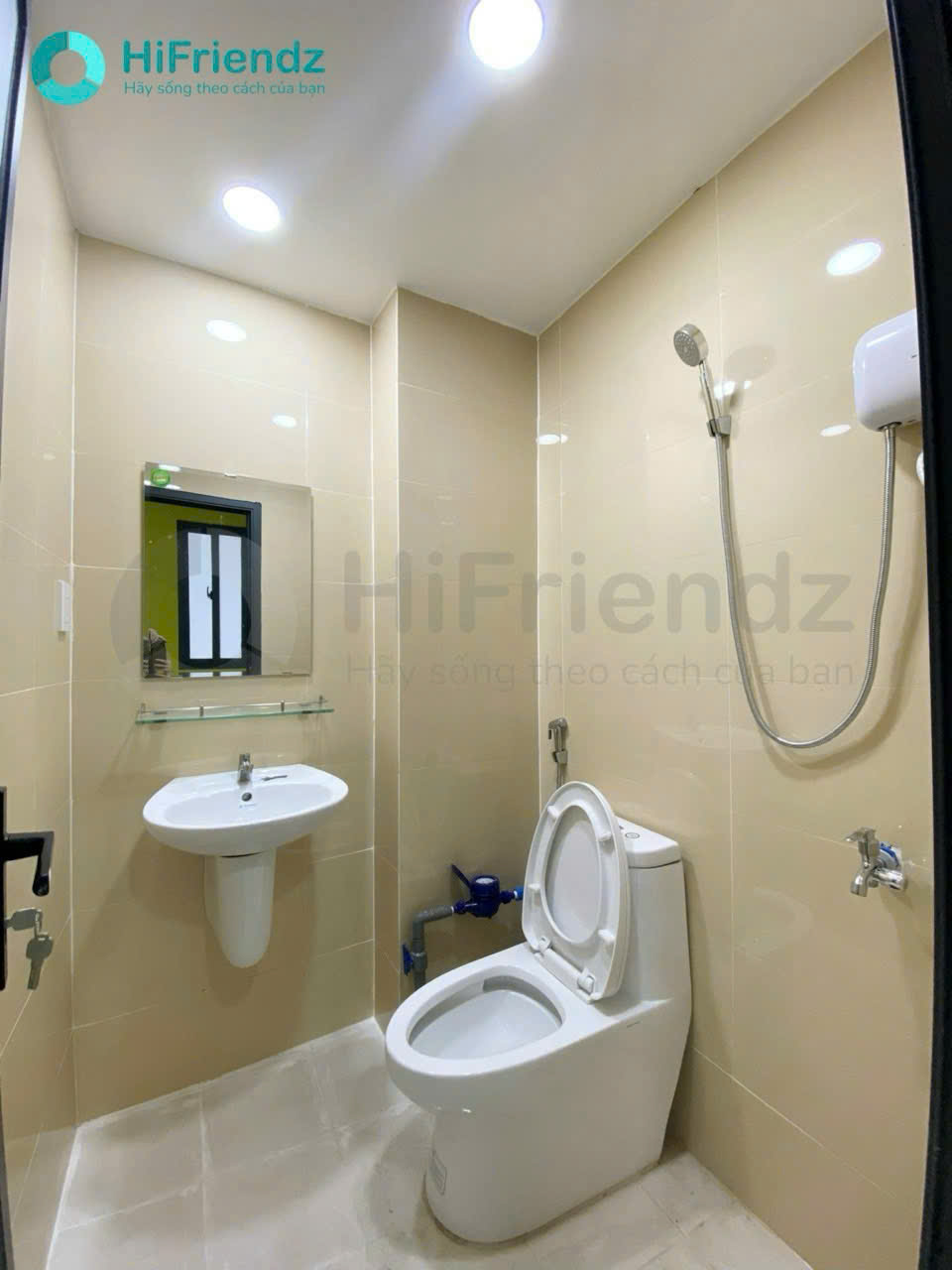 PASS PHÒNG FULL NỘI THẤT NGUYỄN THỊ ĐỊNH, QUẬN 2 – VÀO Ở NGAY, TẶNG 1 TRIỆU-3