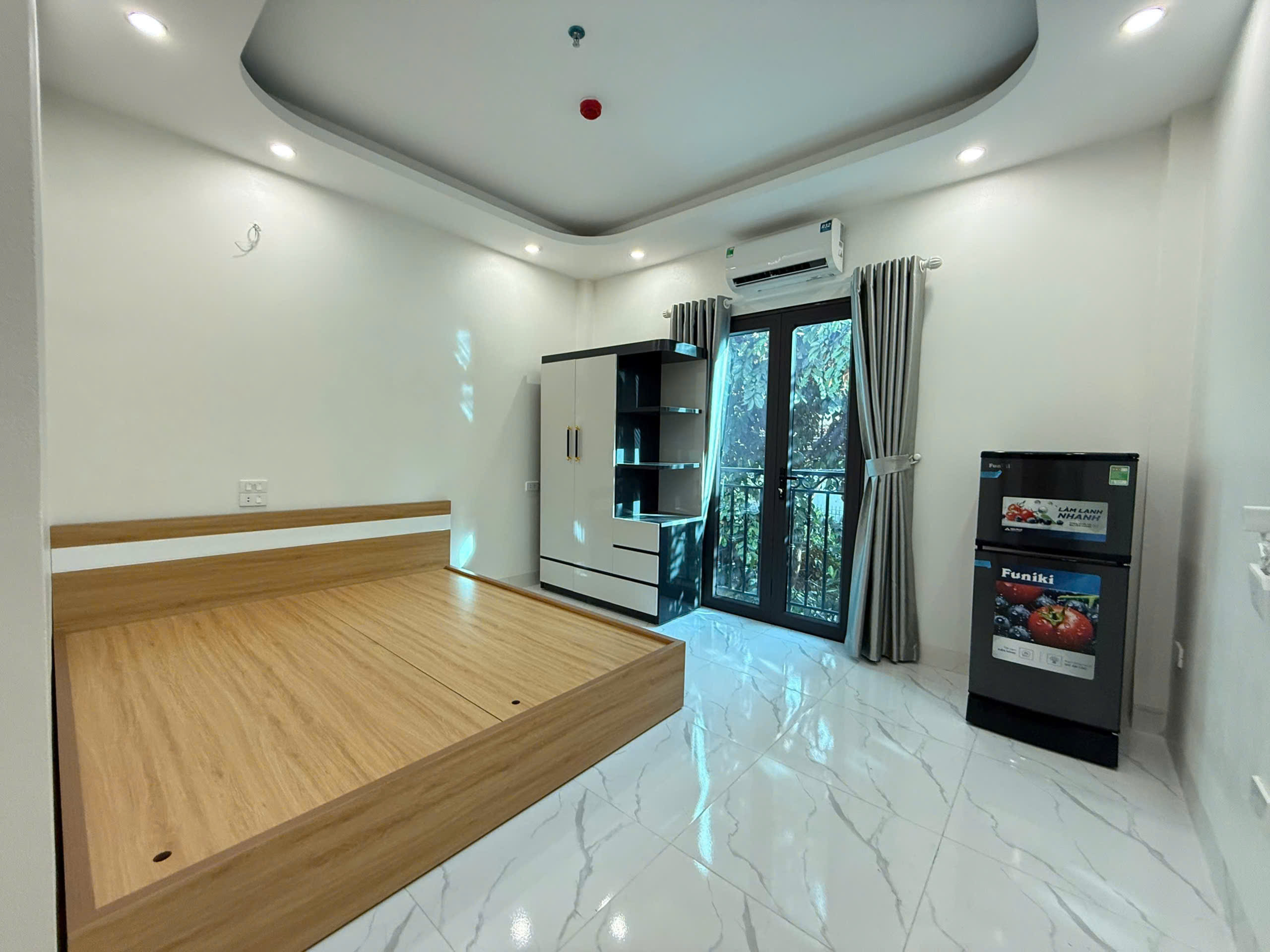 Nhà 5 tầng thang máy, Thanh Lãm, DT53m2, MT4m, 8.68 tỷ Hà Đông