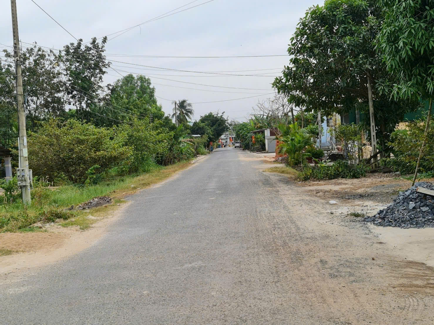 CẦN BÁN 2 BẤT ĐỘNG SẢN GIÁ TỐT – PHÁP LÝ RÕ RÀNG TẠI TÂY NINH
