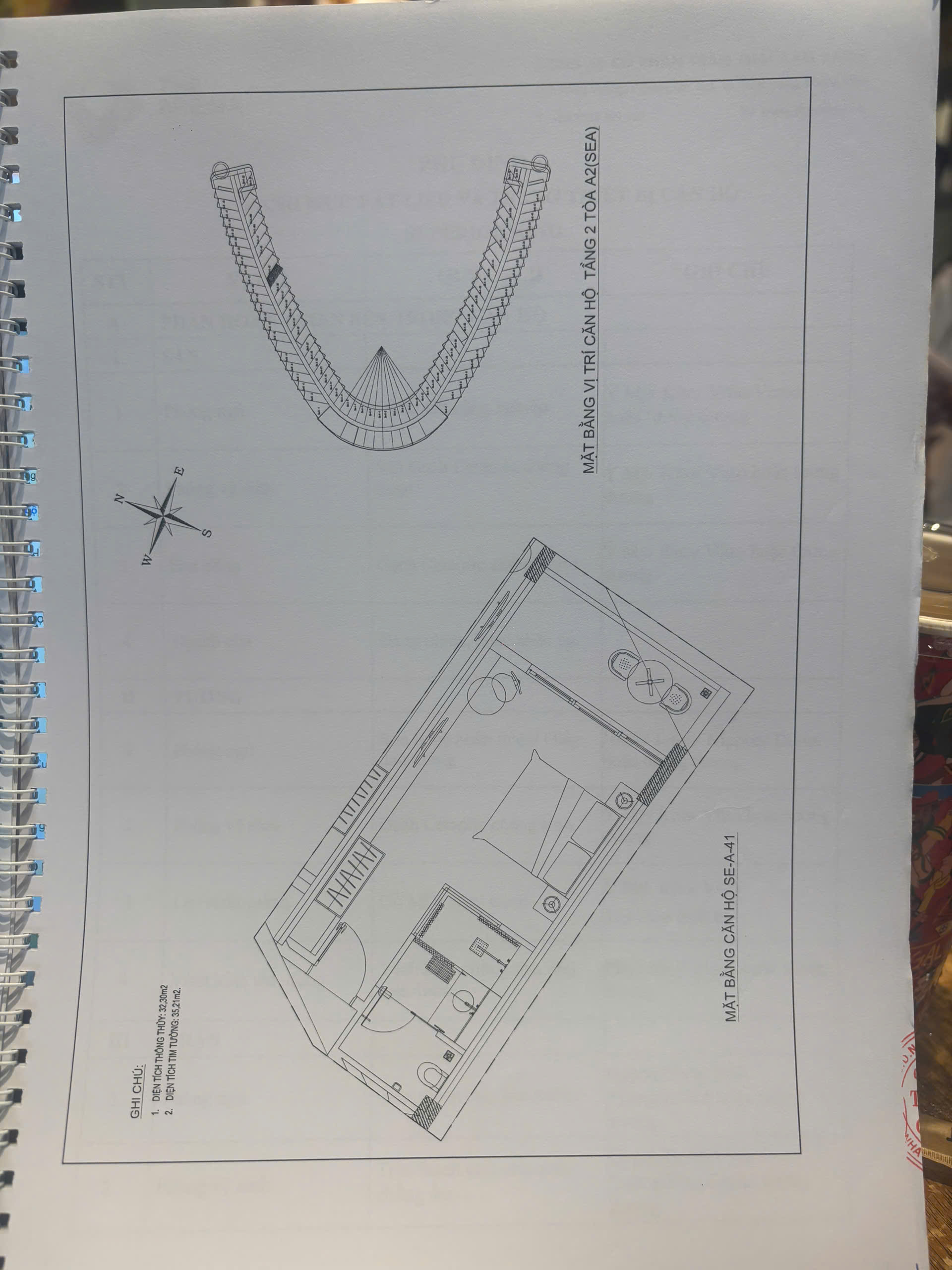 Không còn nhu cầu sử dụng, cắt lỗ căn The Arena toà Sea
• Diện tích 35m
• Thiết kế studio 1 phòng ngủ, 1 wc.
Nội thất mới chưa sử dụng 
• Giá bán 1tỷ350 triệu - Lh : 0905.724.084 Ngoc Bich Land-4