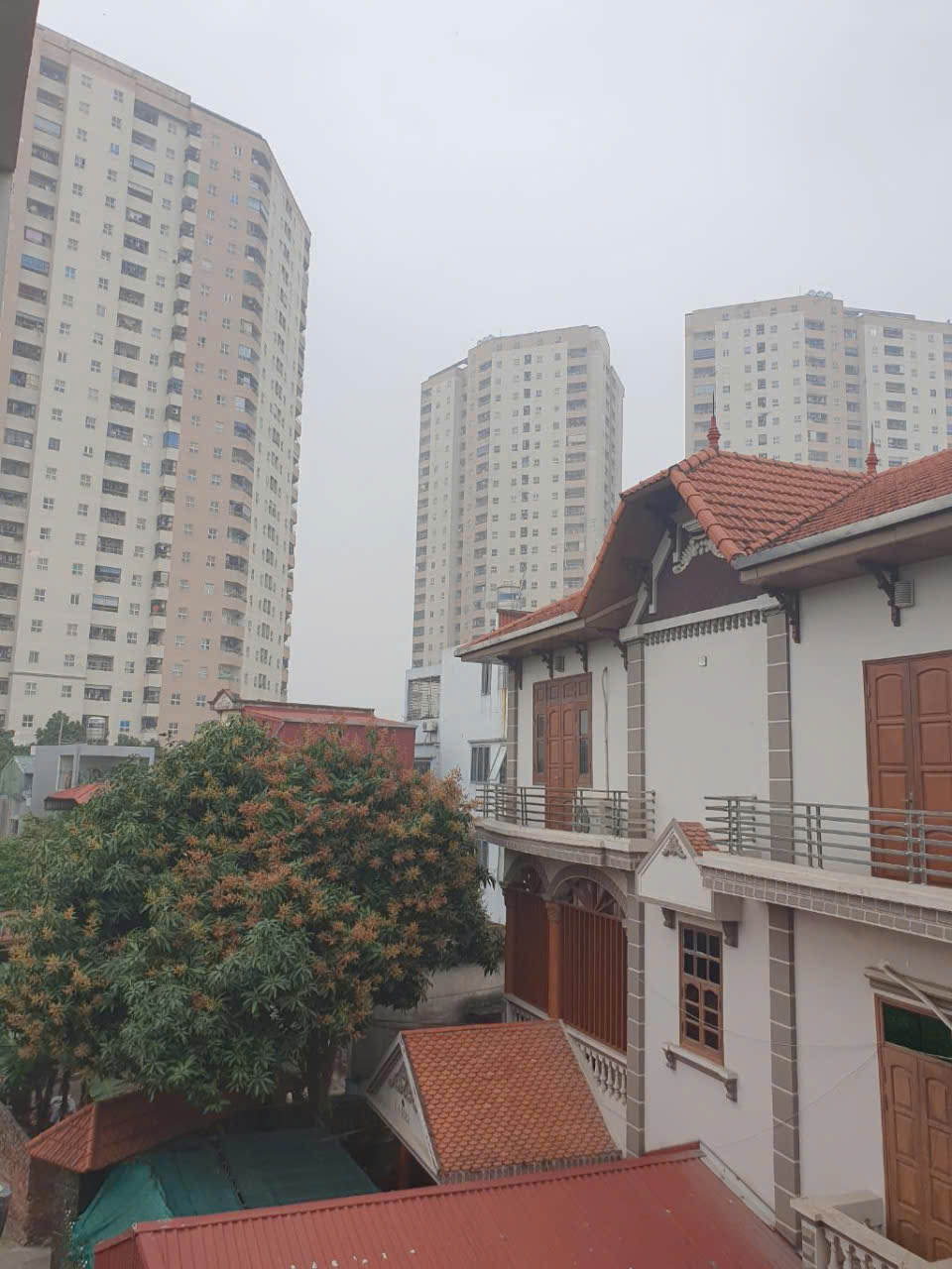 🔥 NHÀ 52M2 X 5T NGỌC TRÌ , CỔ LINH VIEW HỒ , GẦN AEON CÁC TRƯỜNG LIÊN CẤP , GIÁ 15,X TỶ 🔥