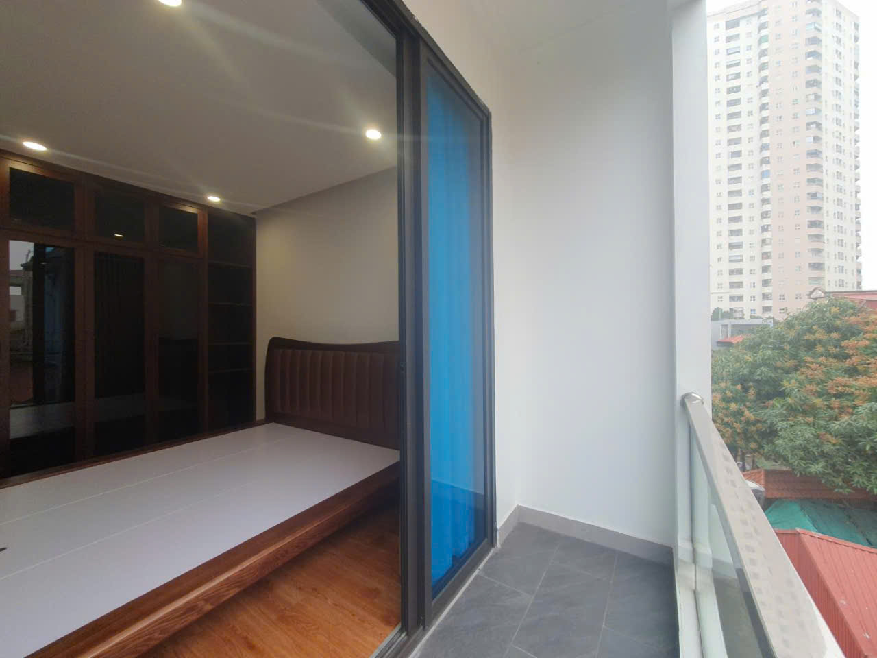 🔥 NHÀ 52M2 X 5T NGỌC TRÌ , CỔ LINH VIEW HỒ , GẦN AEON CÁC TRƯỜNG LIÊN CẤP , GIÁ 15,X TỶ 🔥-3