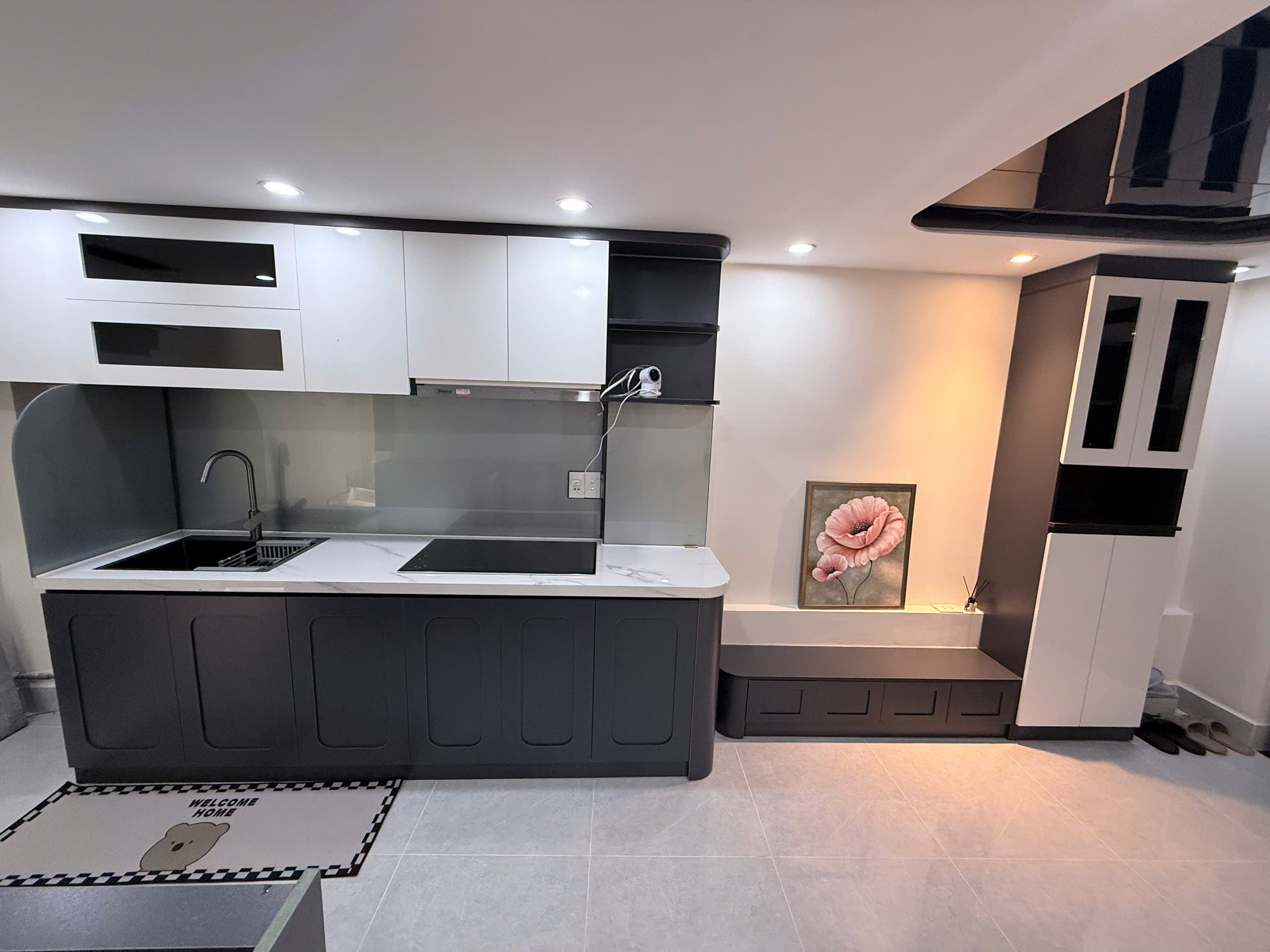 💥 MUA LÀ CÓ LỜI! NHÀ ĐẸP LÊ ĐẠI HÀNH, PHƯỜNG MINH PHỤNG – SÁT MẶT TIỀN. GIÁ 4.2 TỶ!-3