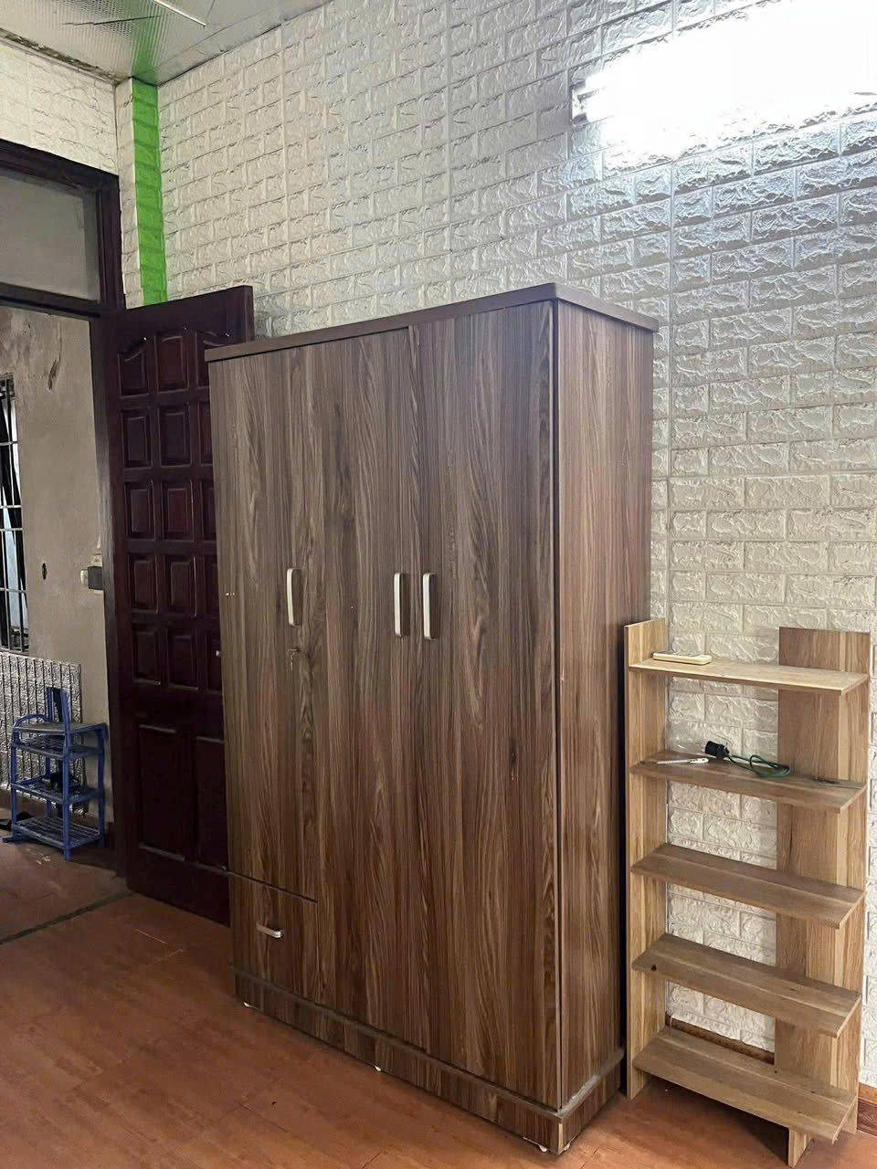 CHO THUÊ NHÀ NGUYÊN CĂN 3 TẦNG TẠI  NGÕ 213 GIÁP NHẤT, THANH XUÂN, HÀ NỘI