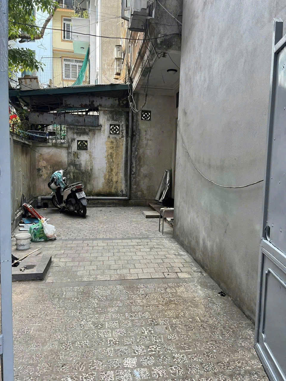 CHO THUÊ NHÀ NGUYÊN CĂN 3 TẦNG TẠI  NGÕ 213 GIÁP NHẤT, THANH XUÂN, HÀ NỘI-4