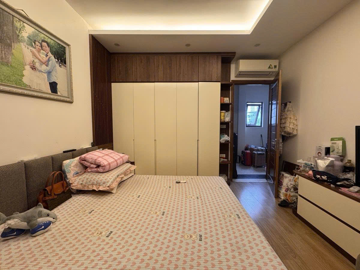 Bán nhà Nguyễn Văn Linh 44m 5 tầng MT7m dân xây chắc chắn nhỉnh 10 tỷ-4