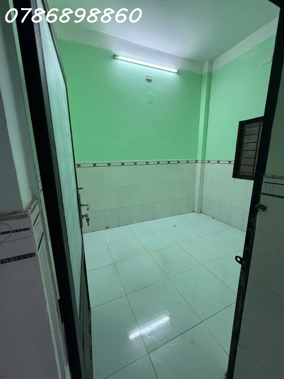 BÁN NHÀ HẺM 35/7 NGUYỄN VĂN QUỲ, QUẬN 7 – GIÁ CHỈ 3,8 TỶ (THƯƠNG LƯỢNG)