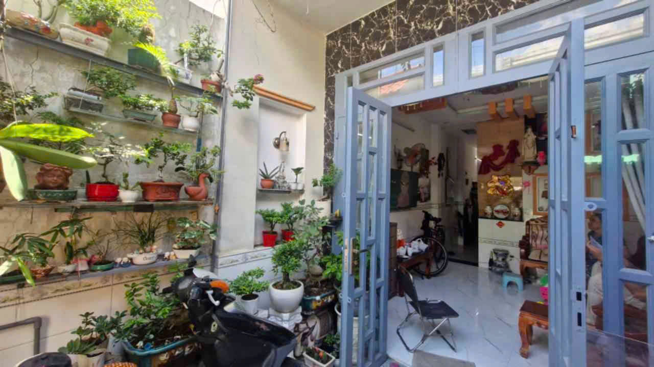 NHÀ ĐẸP CẦN BÁN ,HIỆP PHƯỚC, NHÀ BÈ, TPHCM