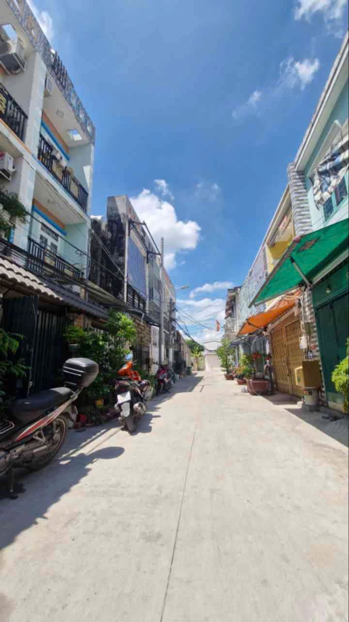 NHÀ ĐẸP CẦN BÁN ,HIỆP PHƯỚC, NHÀ BÈ, TPHCM
