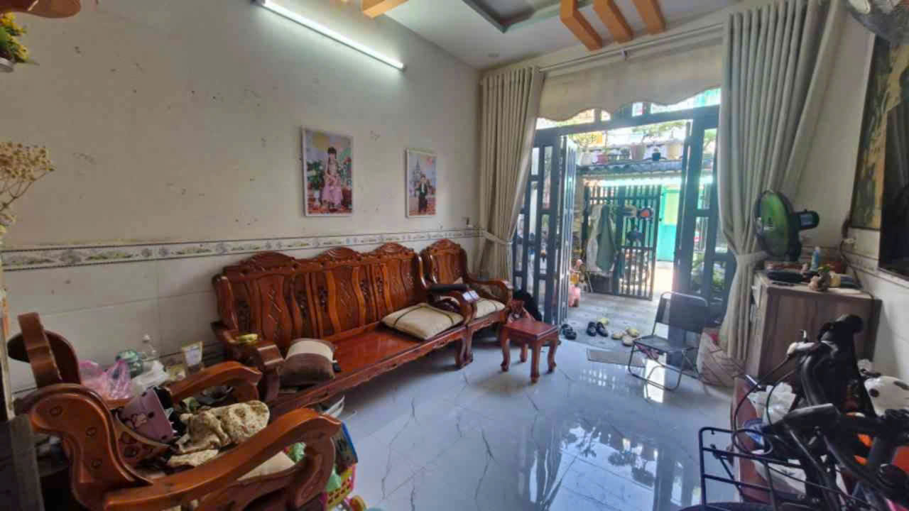 NHÀ ĐẸP CẦN BÁN ,HIỆP PHƯỚC, NHÀ BÈ, TPHCM