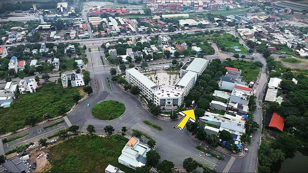 BÁN NHÀ 1 TRỆT 1 LẦU PHƯỜNG ĐÔNG HÒA - TP.HỒ CHÍ MINH (MỚI)  – ĐƯỜNG 20M – KINH DOANH TỐT – CÓ DÒNG TIỀN CHO THUÊ-3