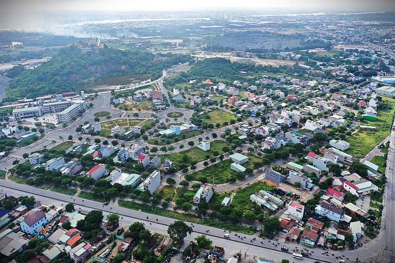 BÁN NHÀ 1 TRỆT 1 LẦU PHƯỜNG ĐÔNG HÒA - TP.HỒ CHÍ MINH (MỚI)  – ĐƯỜNG 20M – KINH DOANH TỐT – CÓ DÒNG TIỀN CHO THUÊ-4
