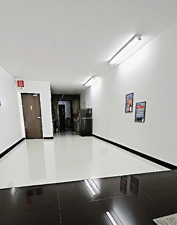 Nhà phố Xinh Linh Xuân - 60m2 – Nhỉnh 3 tỷ - Đường thông thoáng – Ôtô ngủ trong nhà