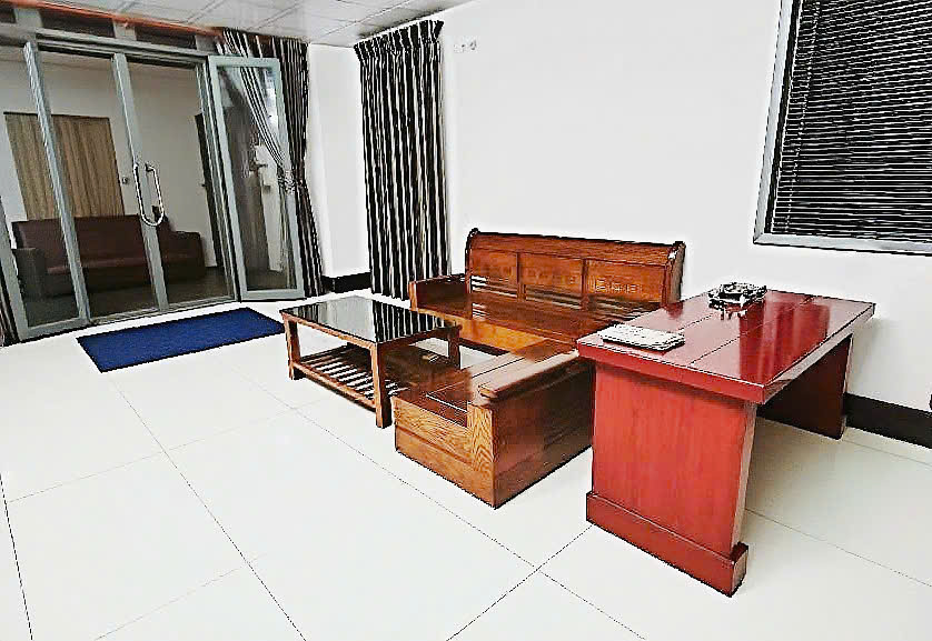 Nhà phố Xinh Linh Xuân - 60m2 – Nhỉnh 3 tỷ - Đường thông thoáng – Ôtô ngủ trong nhà
