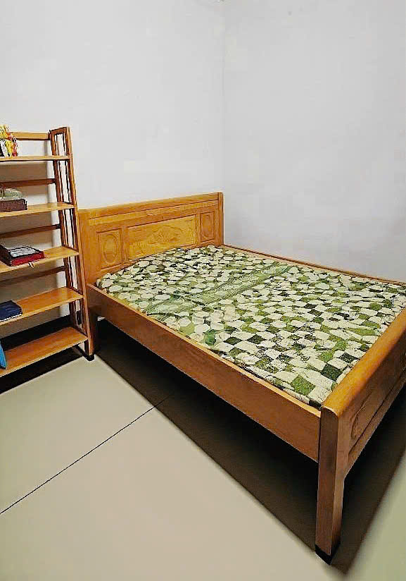 Nhà phố Xinh Linh Xuân - 60m2 – Nhỉnh 3 tỷ - Đường thông thoáng – Ôtô ngủ trong nhà-3