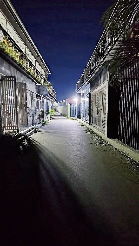 Nhà phố Xinh Linh Xuân - 60m2 – Nhỉnh 3 tỷ - Đường thông thoáng – Ôtô ngủ trong nhà-4