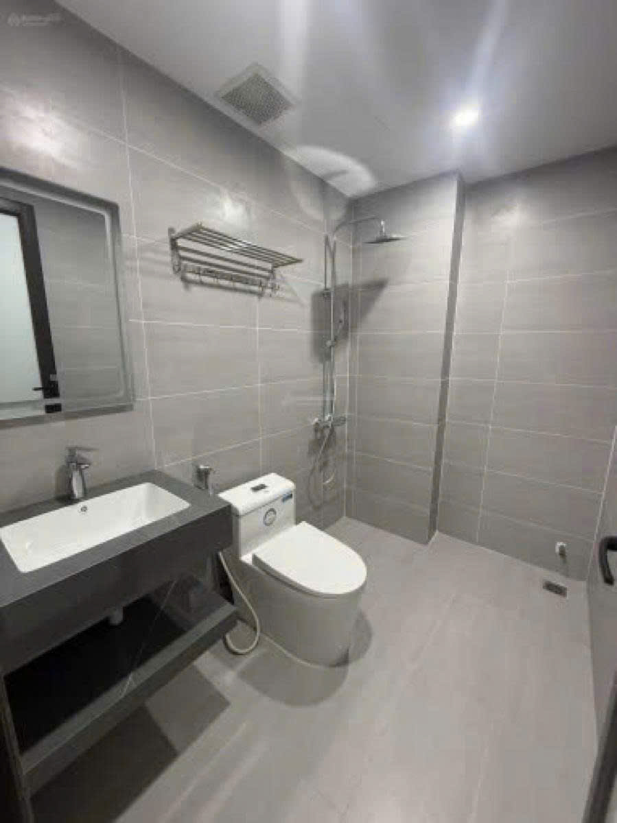 Bán nhà Phố Trạm 56m 7 tầng Mt4m kinh doanh ô tô tránh nhỉnh 20 tỷ-3