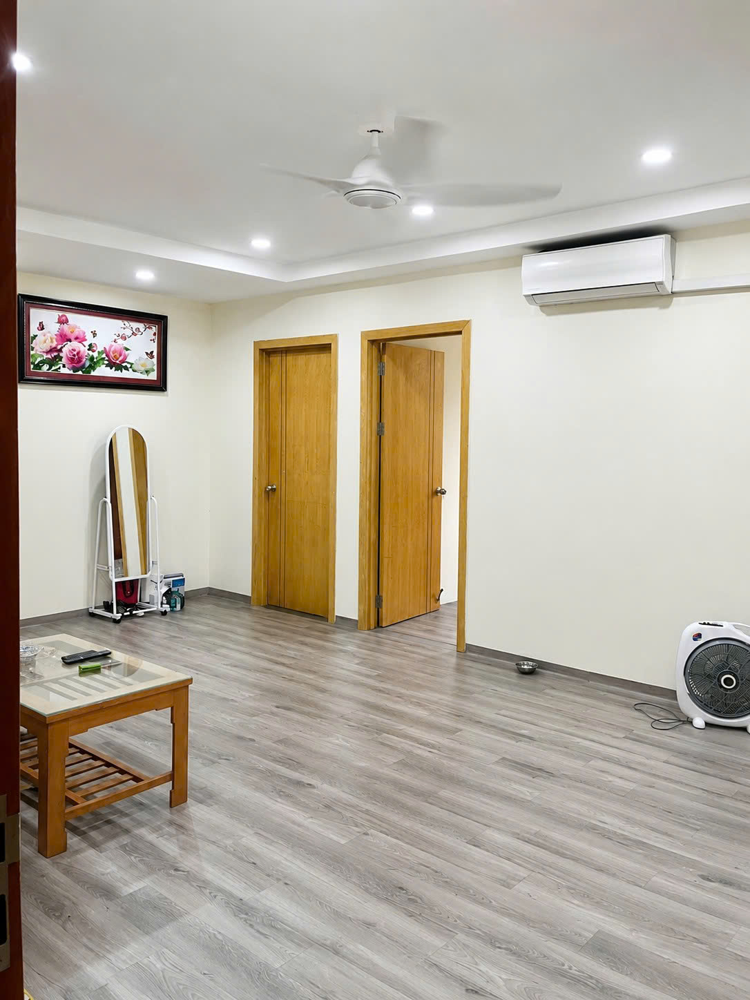 CHÍNH CHỦ BÁN CĂN HỘ 2PN ECOHOME 1 – 65M²  – GIÁ 4,3 TỶ - SẴN KHÁCH THUÊ