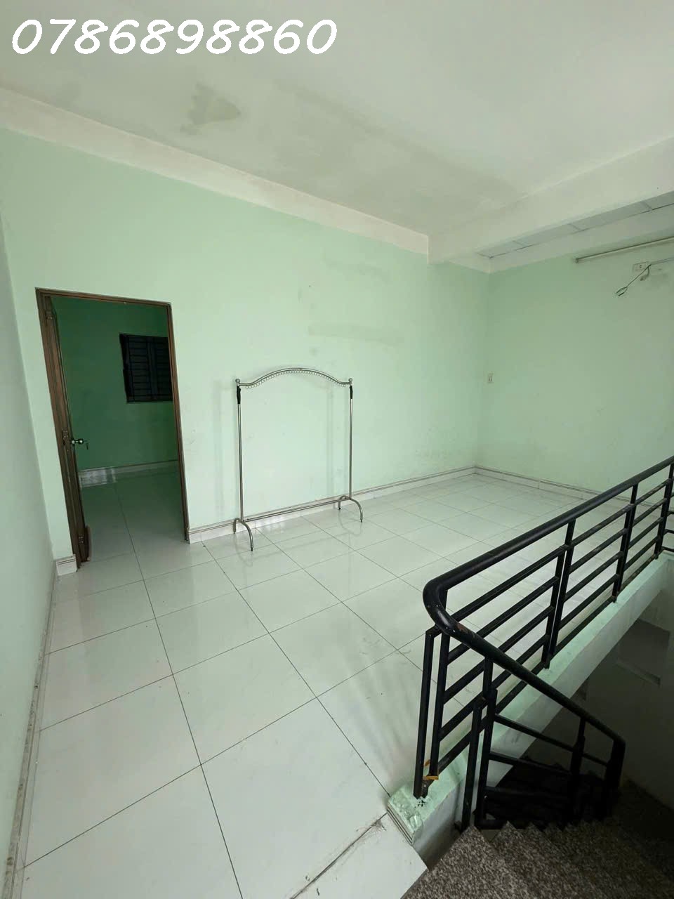 BÁN NHÀ HẺM 35/7 NGUYỄN VĂN QUỲ, QUẬN 7 – GIÁ CHỈ 3,8 TỶ (THƯƠNG LƯỢNG)-4