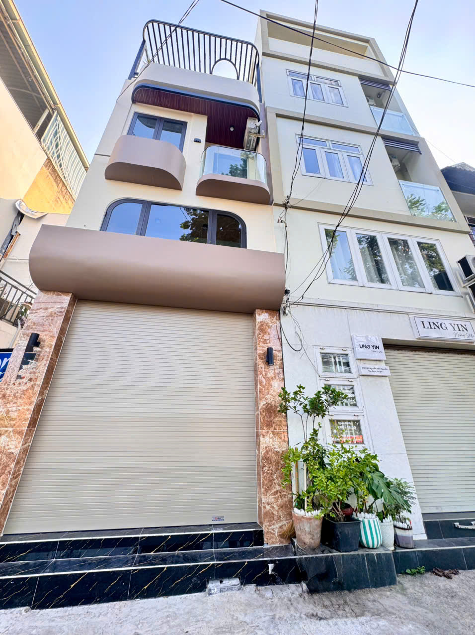 BÁN NHÀ 4 TẦNG MỚI- CĂN GÓC 2 MẶT TIỀN VIEW SÔNG HOÀNG SA & NGUYỄN VĂN NGUYỄN, P.TÂN ĐỊNH, QUẬN 1- DT 9M*8M- CHÍNH CHỦ 0938676685 GIANG GIANG