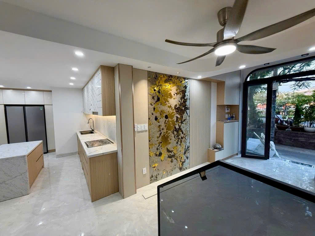 BÁN NHÀ 4 TẦNG MỚI- CĂN GÓC 2 MẶT TIỀN VIEW SÔNG HOÀNG SA & NGUYỄN VĂN NGUYỄN, P.TÂN ĐỊNH, QUẬN 1- DT 9M*8M- CHÍNH CHỦ 0938676685 GIANG GIANG-3