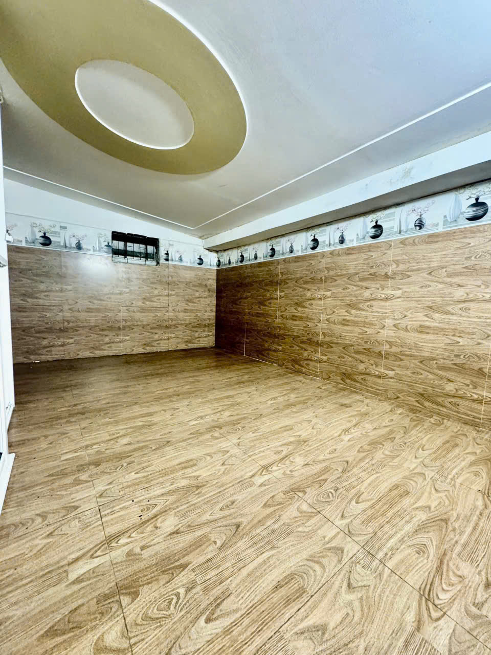 ✨ BÁN NHÀ HAI MẶT HẺM BÙI QUANG LÀ – P.12, GÒ VẤP – 100m²  3 TẦNG