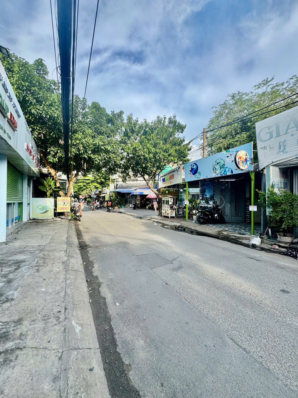✨ BÁN NHÀ HAI MẶT HẺM BÙI QUANG LÀ – P.12, GÒ VẤP – 100m²  3 TẦNG-3