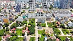 BÁN LÔ ĐẤT 21B LÊ HỒNG PHONG, HẢI AN, HẢI PHÒNG  VỊ TRÍ ĐẸP, GIÁ TRỊ CAO