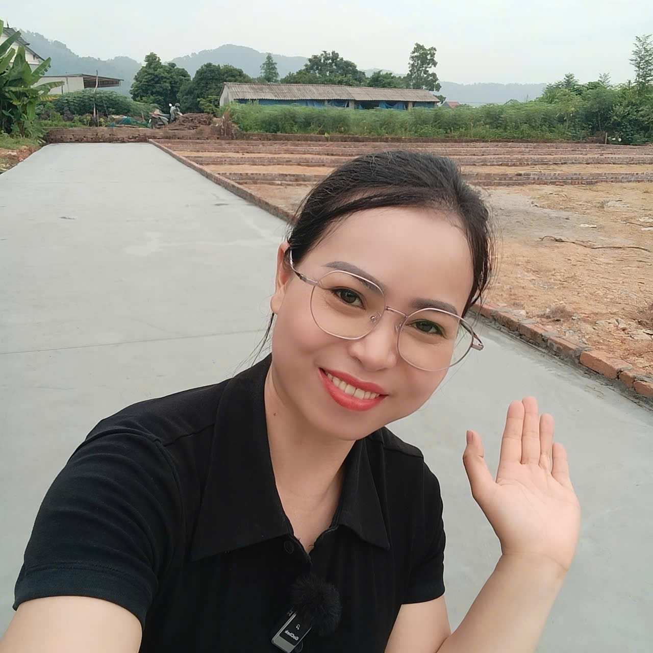 DT 100 M VIU CÁNH ĐỒNG THOÁNG MÁT -HỒ CÂU CÁ -PHÙ HỢP MUA XÂY NHÀ NGHỈ DƯỠNG CHO 1 GIA DDINGF -VỚI GIÁ CHỈ CÓ HƠN 700TR XX -XUNG QUANH THOÁNG MÁT ,