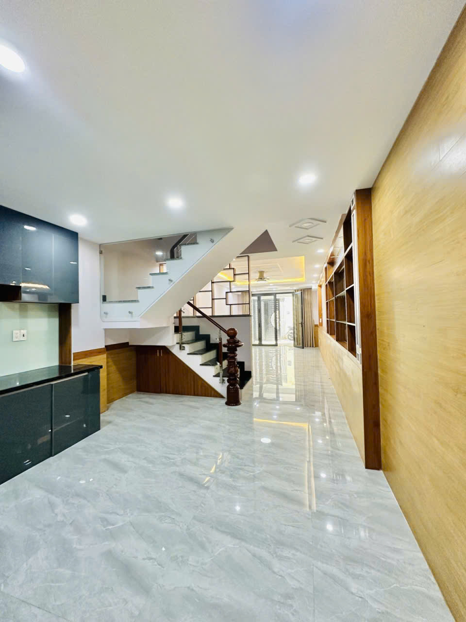 Ngay BIG C Trường Chinh Tân Phú giáp Tân Bình ngay nhà ga T3 60m2,2Tầng Nhỉnh 5 tỷ