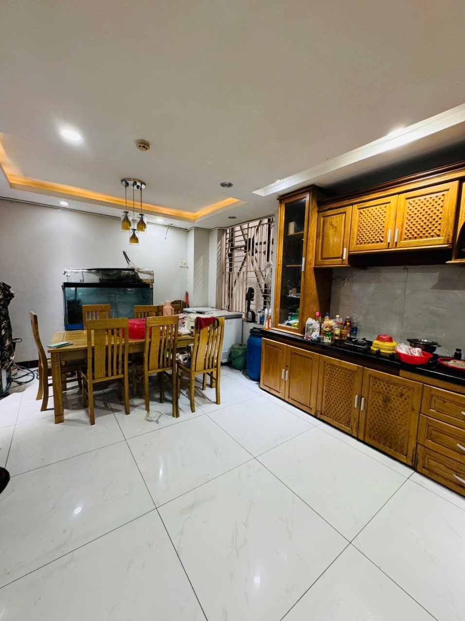 NHÀ ĐẸP – GIÁ TỐT – CẦN BÁN GẤP NHÀ TẠI Phường Hòa Thạnh, Quận Tân Phú, TP. Hồ Chí Minh