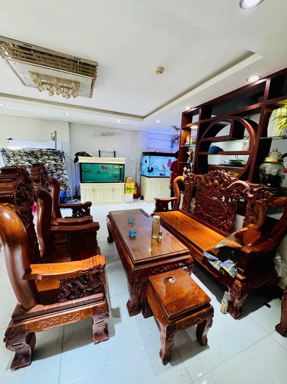 NHÀ ĐẸP – GIÁ TỐT – CẦN BÁN GẤP NHÀ TẠI Phường Hòa Thạnh, Quận Tân Phú, TP. Hồ Chí Minh-3
