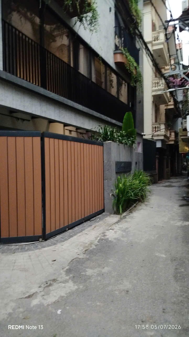 Chính chủ bán nhà 5 tầng 36m²,phố Nhật Chiêu, 20m ra Hồ Tây,ô tô qua nhà-12 tỷ,sđt 0382188085
