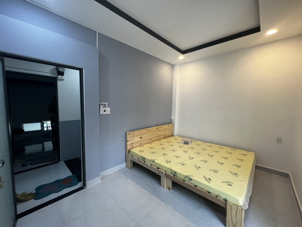 Nhà phố đối diện Vạn Phúc City - 62m2 – Chỉ 5T - khu vực có nhiều chung cư, tiện ích đầy đủ-3