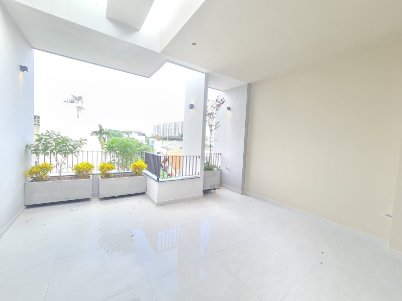 Bán nhà đường số 36, P. Bình Trưng Tây, Q.2, TP HCM. DT 72m2, 3 tầng, giá 8,05 tỷ, Sổ hồng riêng.-4