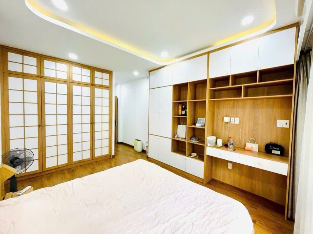 CHÍNH CHỦ 0938676685 BÁN NHÀ 5 TẦNG XE HƠI ĐẬU CỬA Đ.NGUYỄN THIỆN THUẬT, QUẬN 3- CHỈ 11,9T- 0938676685 GIANG GIANG-4