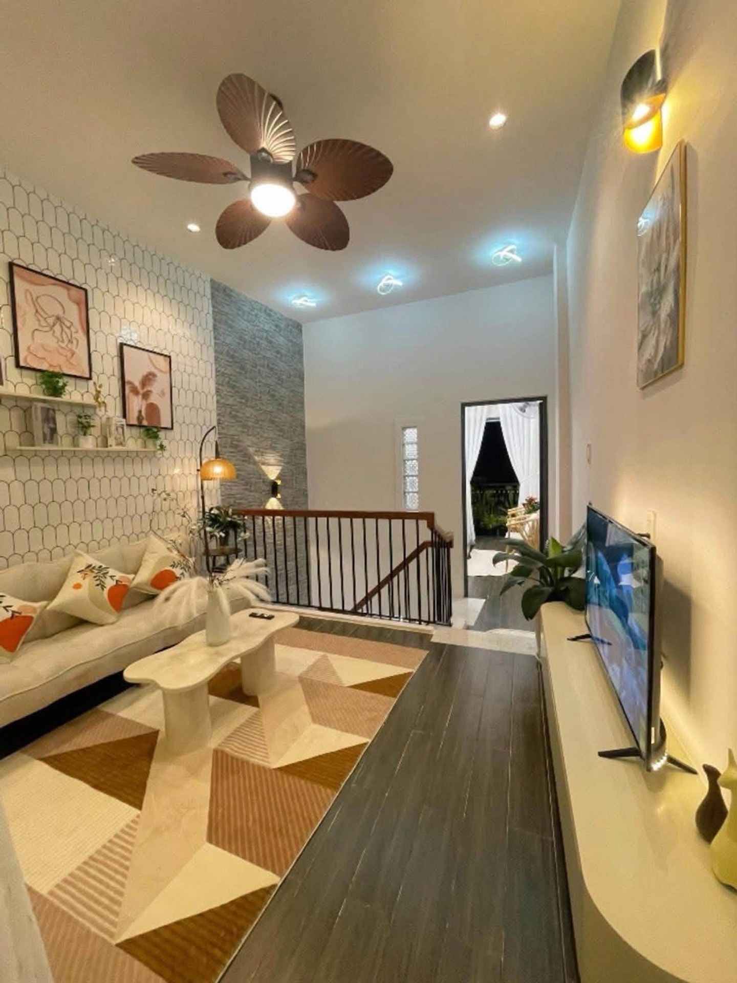 Bán nhà Quang Trung 231m² đường 15,5m trung tâm Đà Nẵng, dòng tiền 70 triệu/tháng, giá 33 tỷ-1
