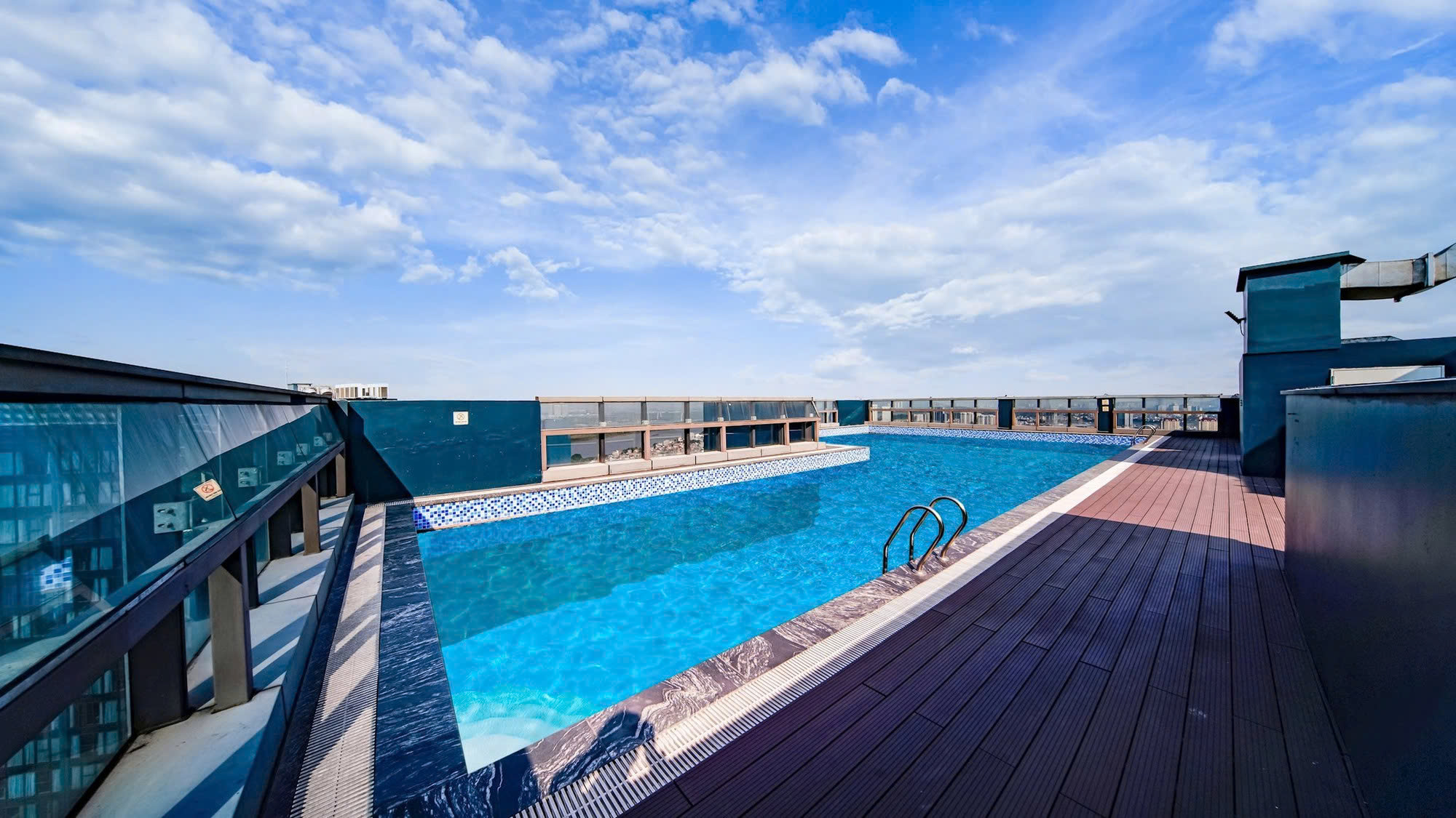 3PN Sunshine City S3 – Căn đẹp hiếm bán  117.6m²  Full nội thất  13.9 tỷ-4