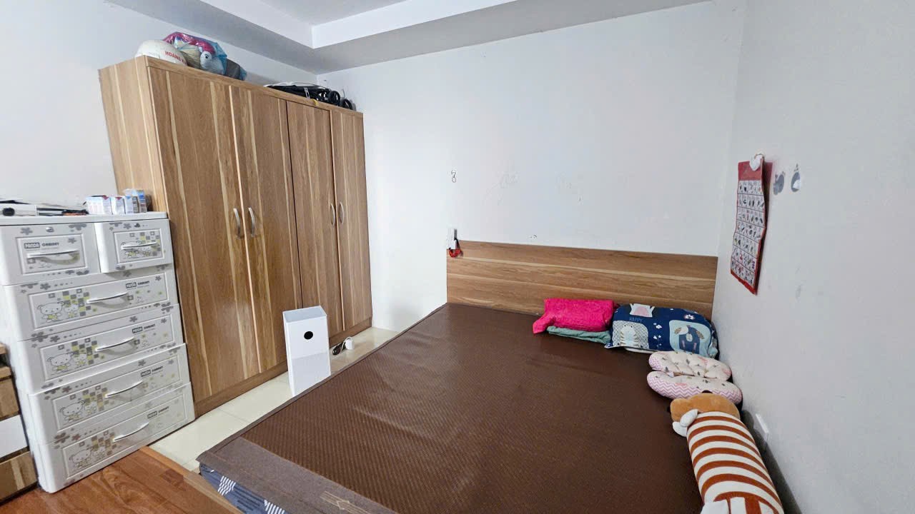 ĐẦU TƯ SINH LỜI -Chính Chủ Bán Căn Hộ Trục 01 tòa CT1B cc BTL Yên Nghĩa, P.Yên Nghĩa,Hà Đông,Hà Nội.