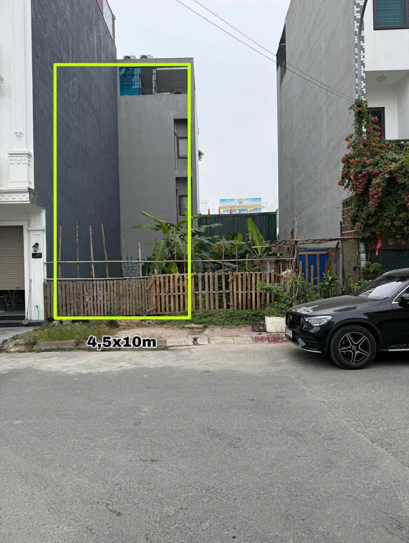 Lô đất đẹp TĐC Tam Kỳ - An Biên  Giá tốt để ở và đầu tư