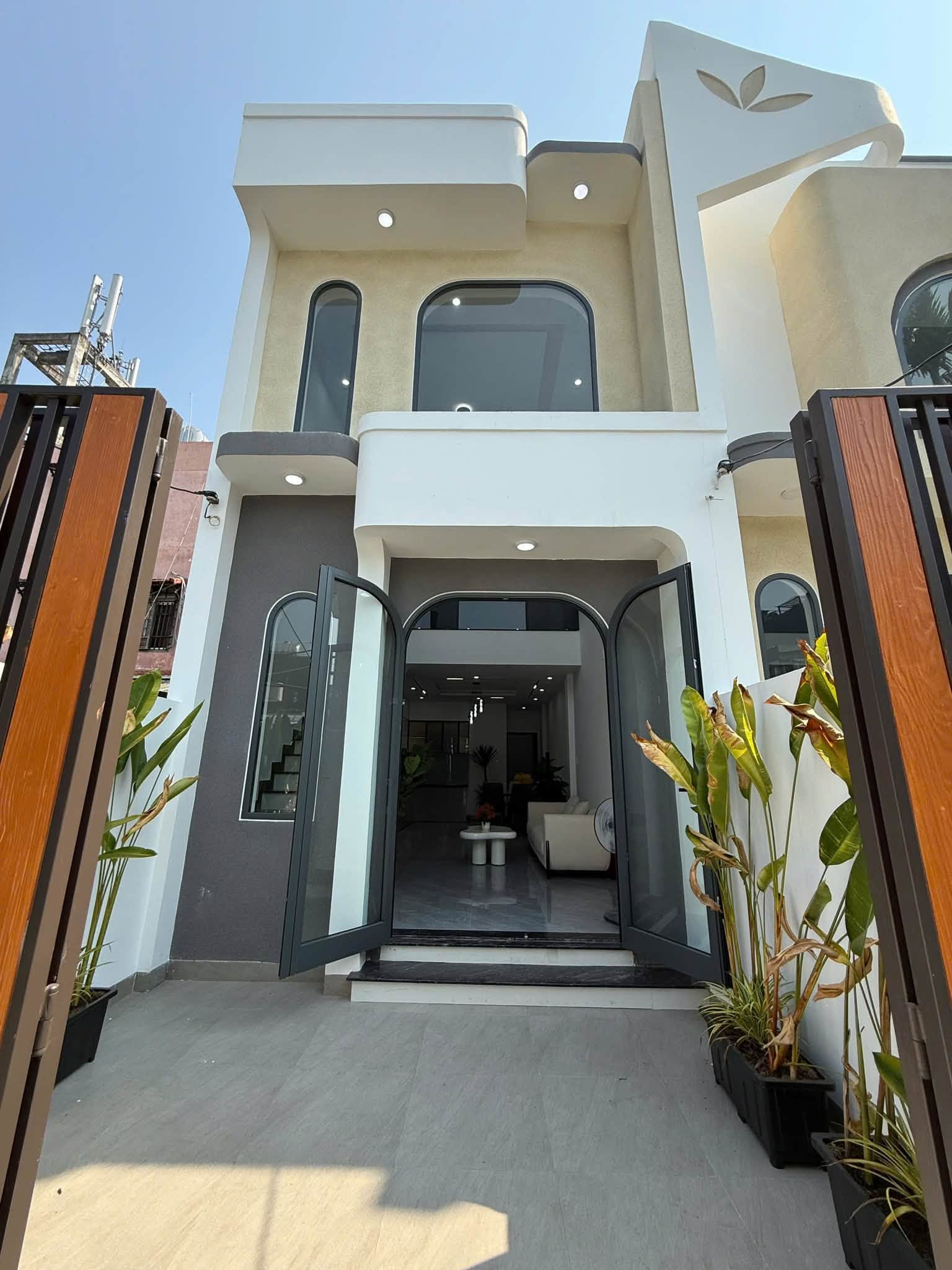 🔴💥Bán Căn Nhà 2 Tầng - đường Phạm Như Xương - Gần Bệnh Viện Đa Khoa