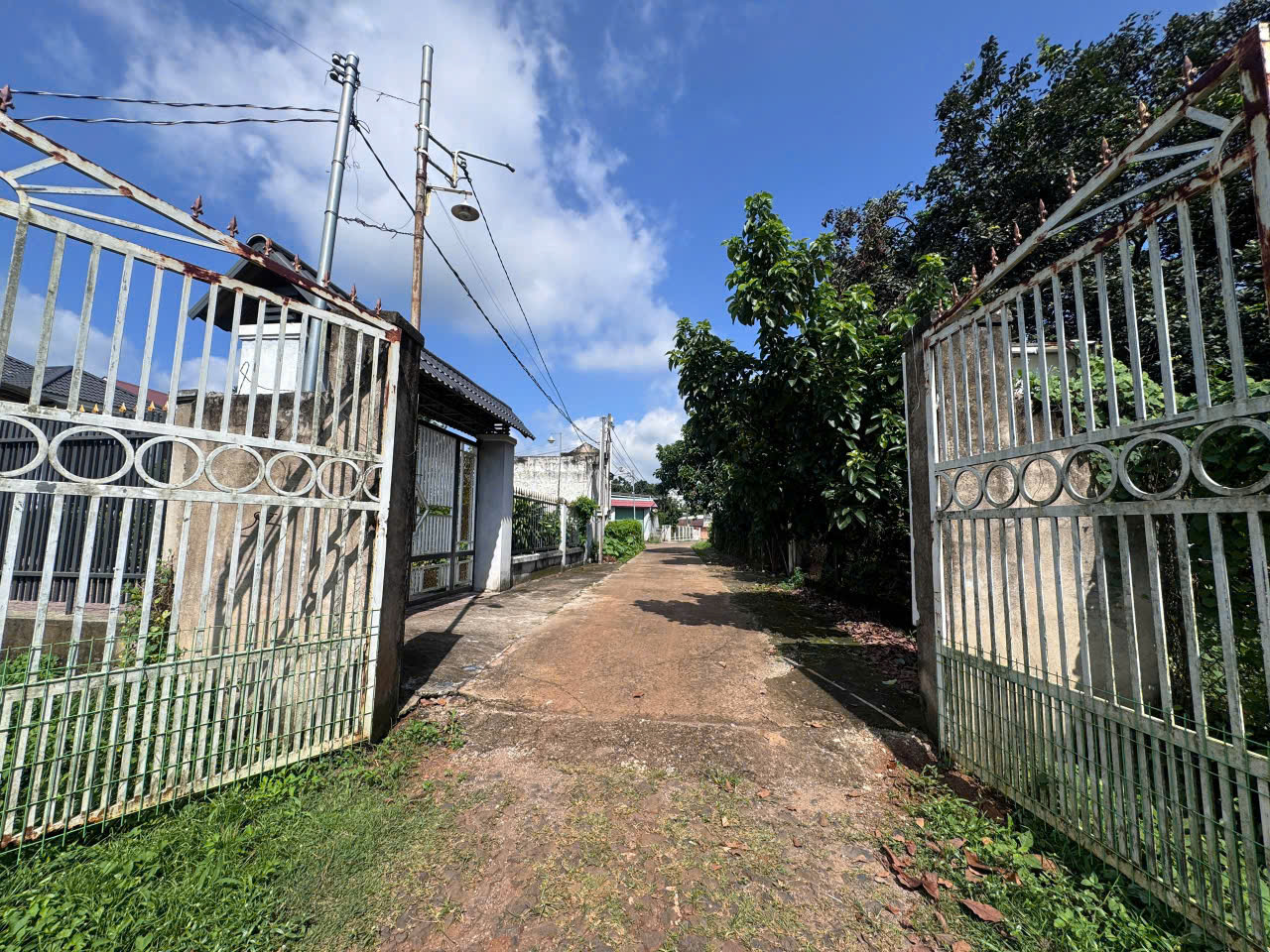 CƠ HỘI ĐẦU TƯ SINH LỜI – CHÍNH CHỦ BÁN QUỸ ĐẤT 8.010m² TẠI Phường Xuân Tân, TP Long Khánh, Đồng Nai-3